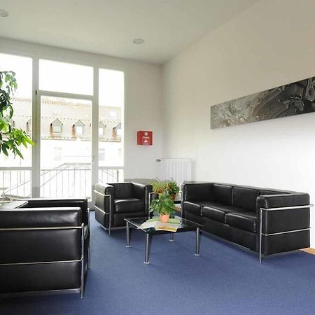Bildungshauser Vierzehnheiligen Hotel Bad Staffelstein Esterno foto