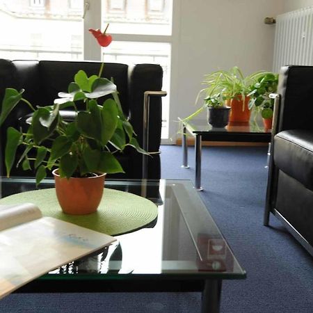 Bildungshauser Vierzehnheiligen Hotel Bad Staffelstein Esterno foto